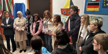 Un’aula intitolata a Ismail, «un ragazzo speciale che vivrà nella memoria di tutti»