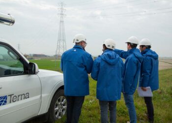 Riparte l’iter autorizzativo per l’elettrodotto areo Terna “Gissi-Larino-Foggia”