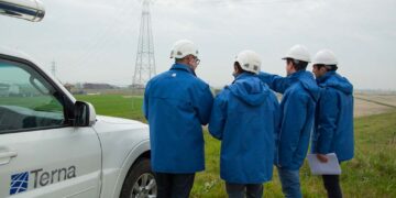 Riparte l’iter autorizzativo per l’elettrodotto areo Terna “Gissi-Larino-Foggia”