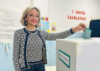 Elezione Magnacca, «Risultato di un lavoro costruito in oltre 10 anni»