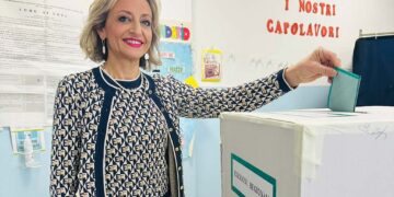 Elezione Magnacca, «Risultato di un lavoro costruito in oltre 10 anni»