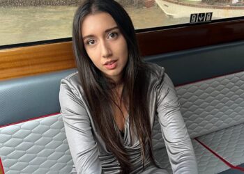 «Io le chiamo donne emerse». Sul corpo femminile, dall’innocenza alla vergogna