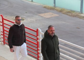 L’ex Centorame uomo dei gol pesanti: la Vastese batte il Montesilvano e si avvicina alla salvezza