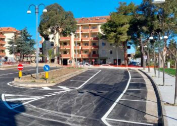 Terminati i lavori, il 28 marzo riapre la villetta “Due Pini”