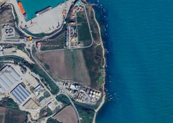 Arsenico in acqua e suolo nella zona industriale di Vasto, presentato piano di caratterizzazione