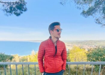 Buon compleanno Luca!