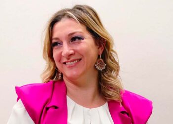 Amministrative, Catia Di Fabio: «Continuiamo con i progetti per rendere Monteodorisio un gioiello»