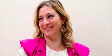 Amministrative, Catia Di Fabio: «Continuiamo con i progetti per rendere Monteodorisio un gioiello»