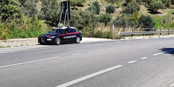 Incidente di Casarza, eseguita la perizia sulla SS16 e sulle auto per ricostruire la dinamica