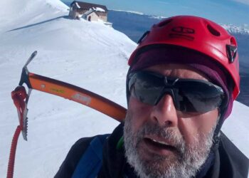 Buon 60° compleanno Silvio Chiarieri!