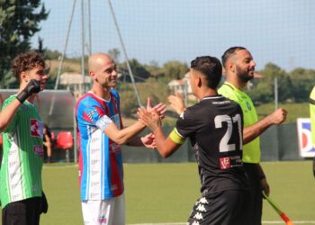 Juniores: in Coppa ok Vasto Marina e Cupello, ora il derby. San Salvo, salvezza complicata