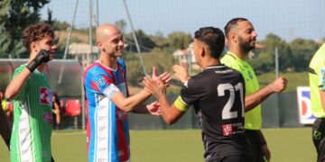 Juniores: in Coppa ok Vasto Marina e Cupello, ora il derby. San Salvo, salvezza complicata
