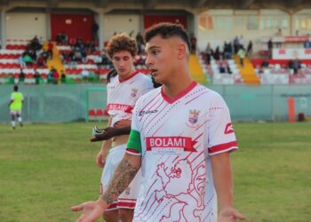 Vastese juniores: cuore e super ritorno non sono bastati, retrocessione ufficiale