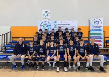 “Trofeo dei Territori- Aequilibrium Cup”: svolti a Vasto gli ultimi allenamenti dell’Abruzzo Sud-Est