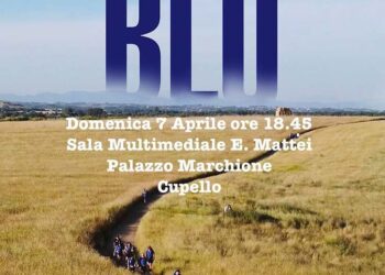 Autismo, a Cupello la proiezione di “Sul sentiero blu”