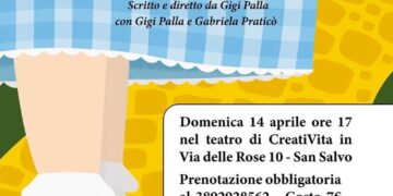 A San Salvo “Ritorno ad Oz!”, spettacolo per tutta la famiglia