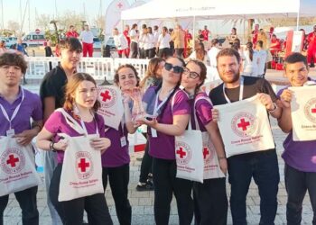 Olimpiadi di primo soccorso, primo posto regionale per gli studenti del “Pàntini-Pudente”