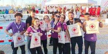 Olimpiadi di primo soccorso, primo posto regionale per gli studenti del “Pàntini-Pudente”