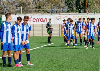 Allievi regionali: Bacigalupo Vasto Marina, semifinale d’andata amara, sabato ci vorrà l’impresa