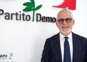 Boschetti lascia il consiglio comunale, entrerà Torricella. «Così sinistra meglio rappresentata»