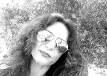 Buon compleanno Barbara!