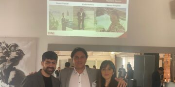 Bni Trigno, il nuovo comitato di gestione: presidente Emilio Montano