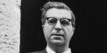 “Storia di un comunista italiano”, la presentazione della biografia di Raffaele Sciorilli Borrelli