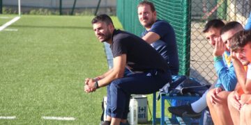 Bacigalupo Vasto Marina: confermato il ds Benedetti. Mister Avantaggiato ai saluti?