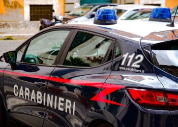 Colpisce la madre ferendola gravemente: arrestato 17enne di Liscia, è accusato di tentato omicidio
