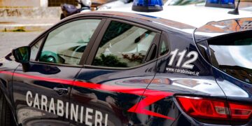 Colpisce la madre ferendola gravemente: arrestato 17enne di Liscia, è accusato di tentato omicidio
