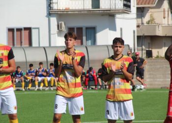 Obbligo under da schierare: nel 2024/2025 grande novità in Promozione. L’Eccellenza non cambia