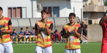 Obbligo under da schierare: nel 2024/2025 grande novità in Promozione. L’Eccellenza non cambia