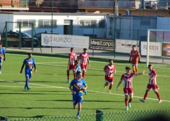 Caos regolamento playout: in Eccellenza serviranno almeno 43 punti per evitare la retrocessione