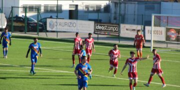 Caos regolamento playout: in Eccellenza serviranno almeno 43 punti per evitare la retrocessione