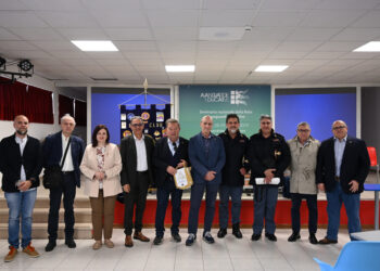 Iis “Mattei” e Lions “Adriatica Vittoria Colonna” uniti contro il bullismo