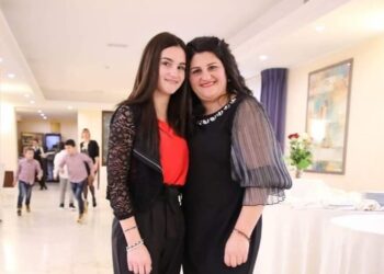 Buon compleanno, Ornella De Filippis!