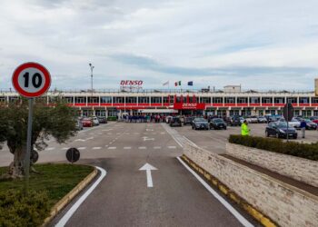 Denso, l’intervista: gli esuberi e le incognite. «È necessario incontrare i vertici giapponesi»