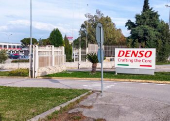 Denso, l’intervista: gli esuberi e le incognite. «È necessario incontrare i vertici giapponesi»