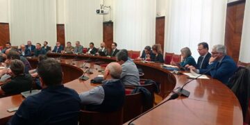 La Denso al Ministero, spiragli per la cassa integrazione, «Ma l’azienda rispetti gli accordi»