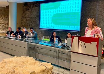 Verso il voto, Catia Di Fabio: «Cinque anni faticosi, ma tanti obiettivi raggiunti»