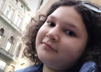 Sofia, buon compleanno!