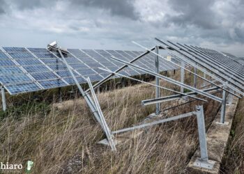 La centrale abbandonata Elio 1 tra le priorità di Arap Energia, primi passi per il revamping