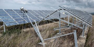 La centrale abbandonata Elio 1 tra le priorità di Arap Energia, primi passi per il revamping