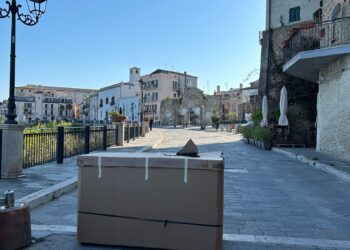 Ztl e aree pedonali, telecamere per controllare gli ingressi e sanzionare i trasgressori