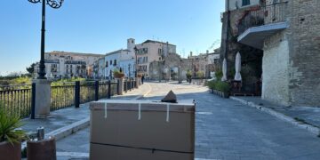 Ztl e aree pedonali, telecamere per controllare gli ingressi e sanzionare i trasgressori