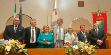 Regione, al via Consiglio e Giunta. A Magnacca Attività produttive e Industria, torna Verì