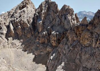 “Bibliografia del Gran Sasso d’Italia”, a Vasto il glaciologo Massimo Pecci
