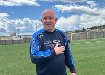 50 candeline sulla torta di Michele Greco!