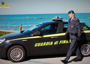 8 milioni di euro evasi e 405mila euro percepiti indebitamente: due denunciati