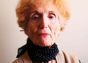 Lutto a Vasto per la scomparsa della poetessa Elide Anna Zanapa